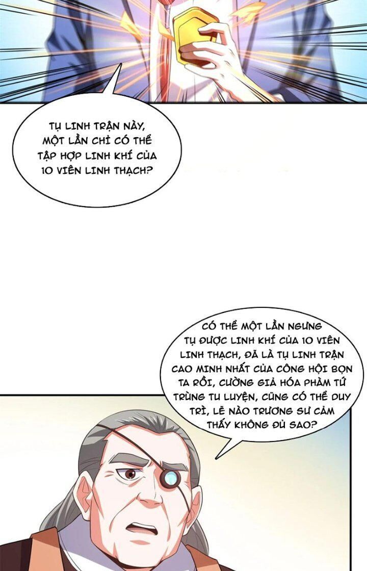 đọc truyện Thiên Đạo Đồ Thư Quán Chương 275 ảnh 9 tại Thiên Thai Truyện