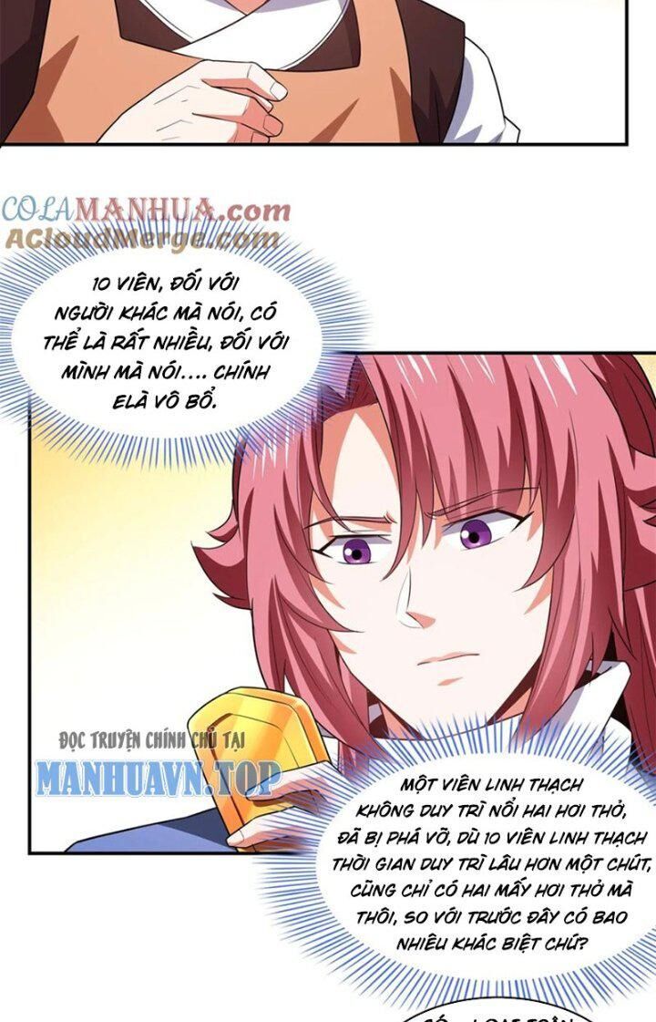 đọc truyện Thiên Đạo Đồ Thư Quán Chương 275 ảnh 10 tại Thiên Thai Truyện