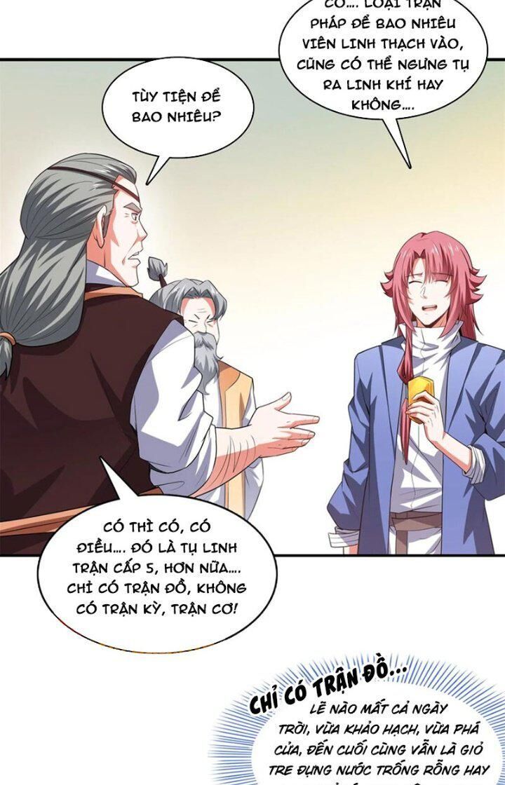 đọc truyện Thiên Đạo Đồ Thư Quán Chương 275 ảnh 11 tại Thiên Thai Truyện