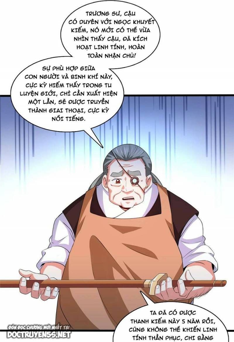 đọc truyện Thiên Đạo Đồ Thư Quán Chương 276 ảnh 3 tại Thiên Thai Truyện