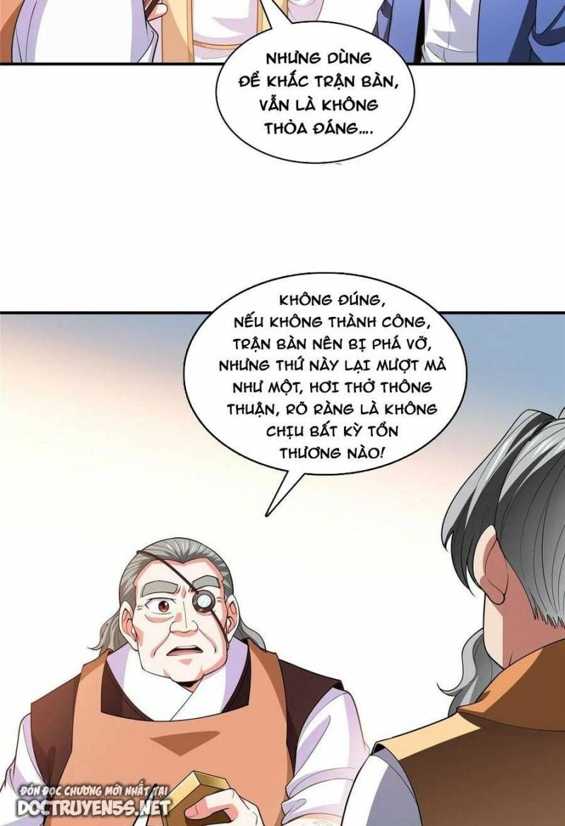 đọc truyện Thiên Đạo Đồ Thư Quán Chương 276 ảnh 12 tại Thiên Thai Truyện