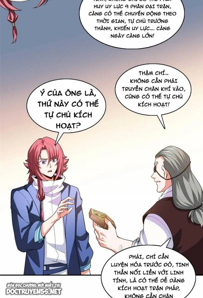 đọc truyện Thiên Đạo Đồ Thư Quán Chương 276 ảnh 15 tại Thiên Thai Truyện