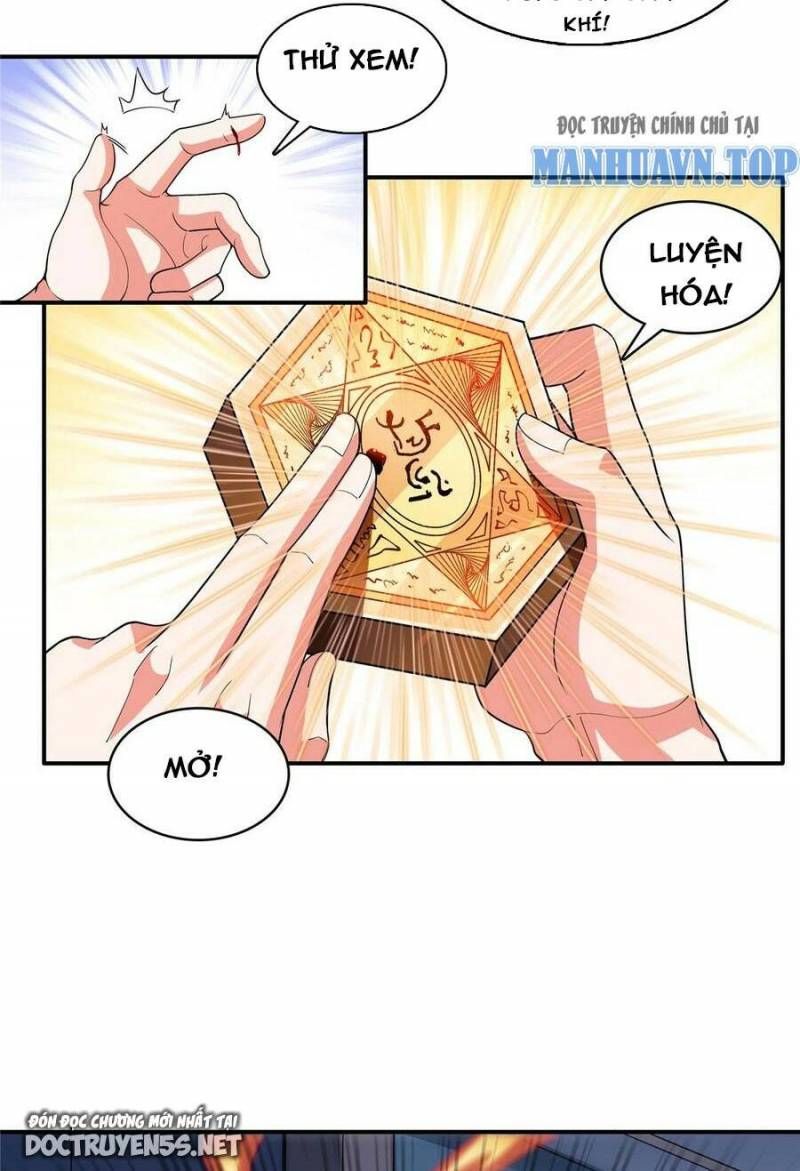 đọc truyện Thiên Đạo Đồ Thư Quán Chương 276 ảnh 16 tại Thiên Thai Truyện