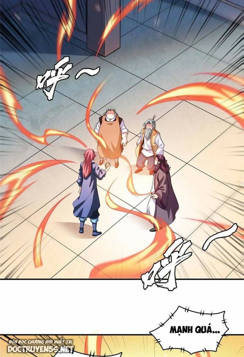 đọc truyện Thiên Đạo Đồ Thư Quán Chương 276 ảnh 17 tại Thiên Thai Truyện