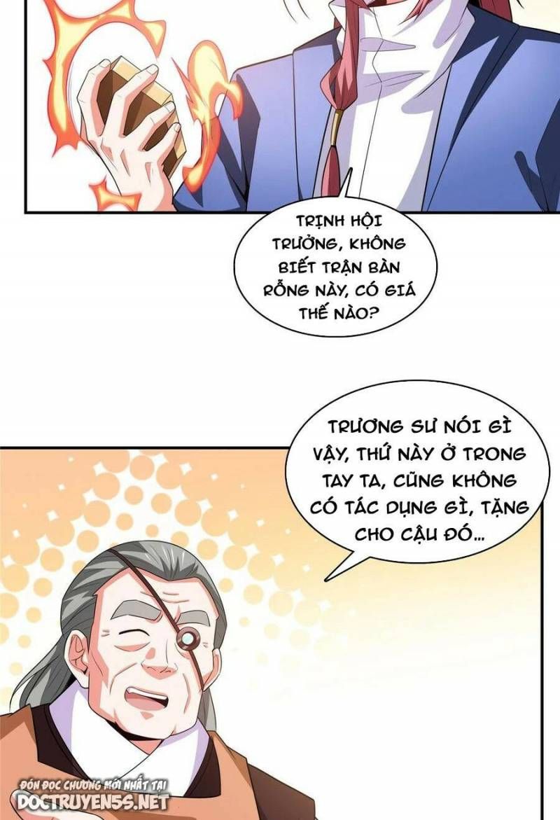 đọc truyện Thiên Đạo Đồ Thư Quán Chương 276 ảnh 19 tại Thiên Thai Truyện