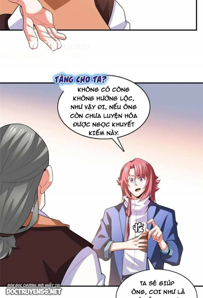 đọc truyện Thiên Đạo Đồ Thư Quán Chương 276 ảnh 20 tại Thiên Thai Truyện