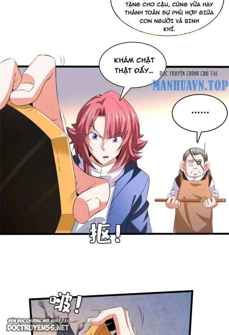 đọc truyện Thiên Đạo Đồ Thư Quán Chương 276 ảnh 4 tại Thiên Thai Truyện