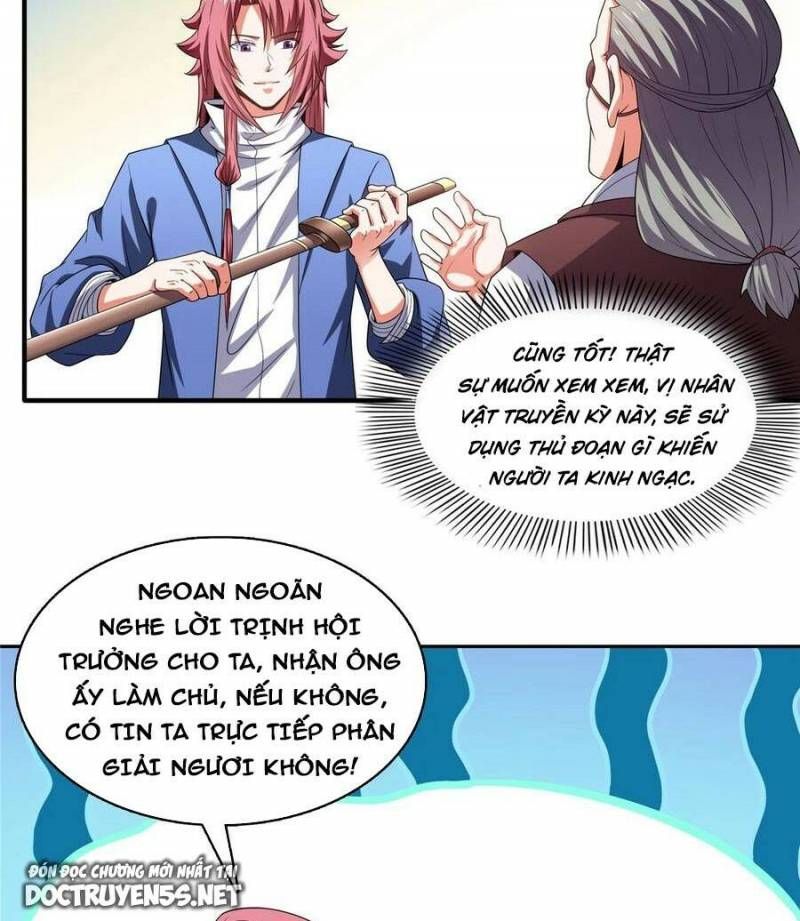 đọc truyện Thiên Đạo Đồ Thư Quán Chương 276 ảnh 23 tại Thiên Thai Truyện