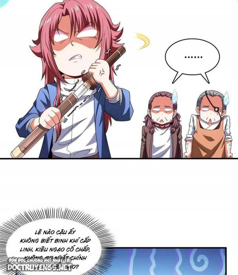 đọc truyện Thiên Đạo Đồ Thư Quán Chương 276 ảnh 24 tại Thiên Thai Truyện