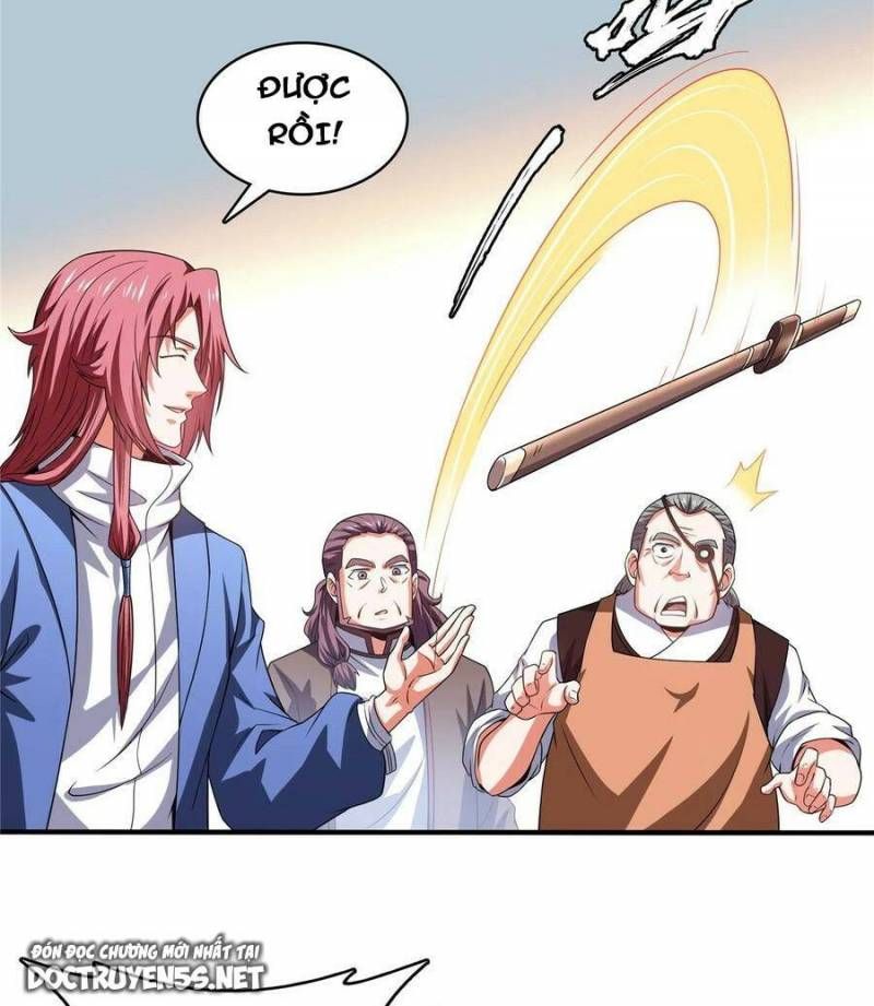 đọc truyện Thiên Đạo Đồ Thư Quán Chương 276 ảnh 26 tại Thiên Thai Truyện