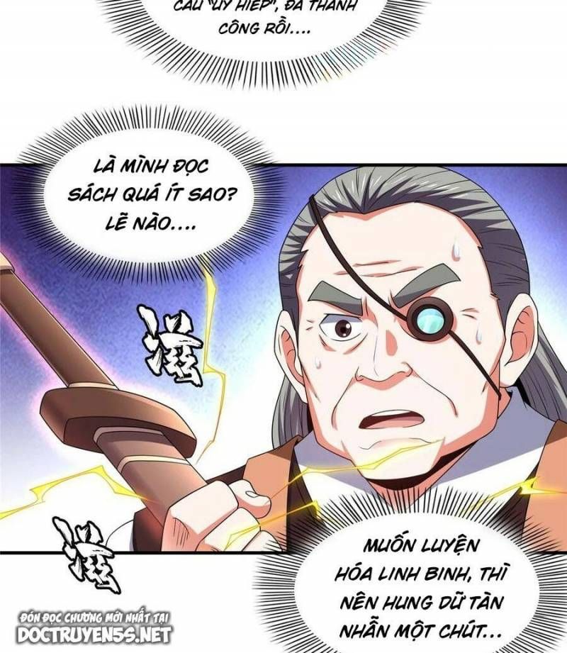 đọc truyện Thiên Đạo Đồ Thư Quán Chương 276 ảnh 28 tại Thiên Thai Truyện