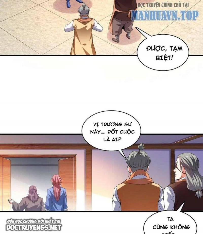 đọc truyện Thiên Đạo Đồ Thư Quán Chương 276 ảnh 30 tại Thiên Thai Truyện