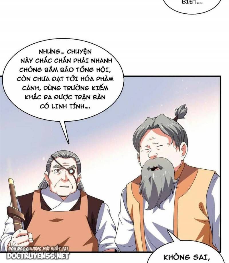 đọc truyện Thiên Đạo Đồ Thư Quán Chương 276 ảnh 31 tại Thiên Thai Truyện