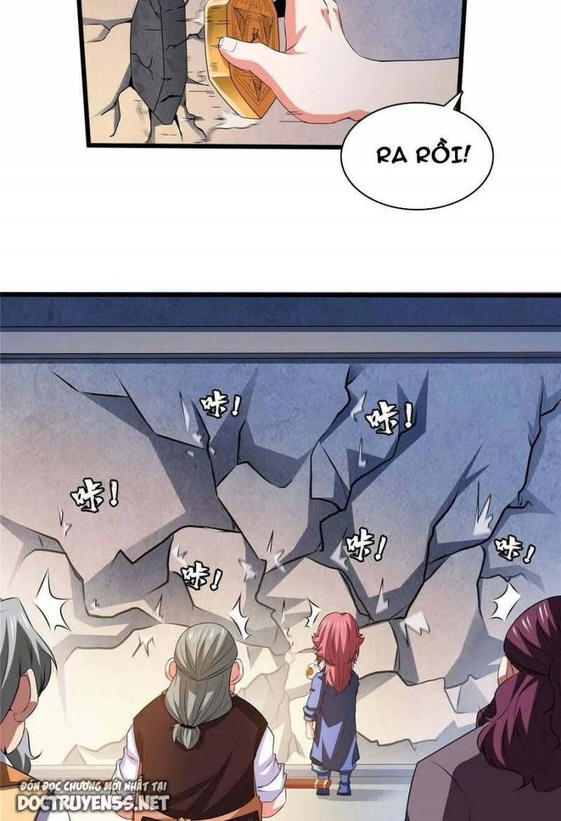 đọc truyện Thiên Đạo Đồ Thư Quán Chương 276 ảnh 5 tại Thiên Thai Truyện