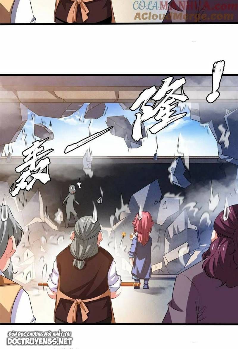 đọc truyện Thiên Đạo Đồ Thư Quán Chương 276 ảnh 6 tại Thiên Thai Truyện