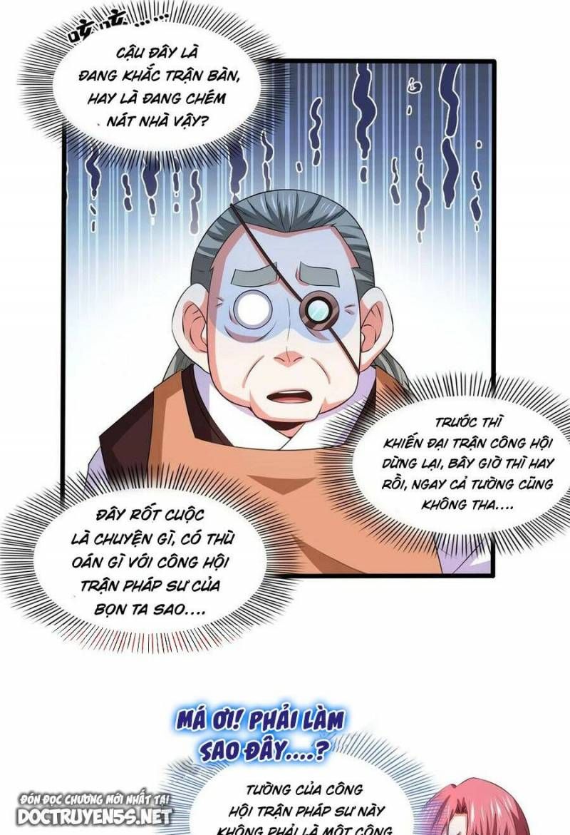 đọc truyện Thiên Đạo Đồ Thư Quán Chương 276 ảnh 7 tại Thiên Thai Truyện