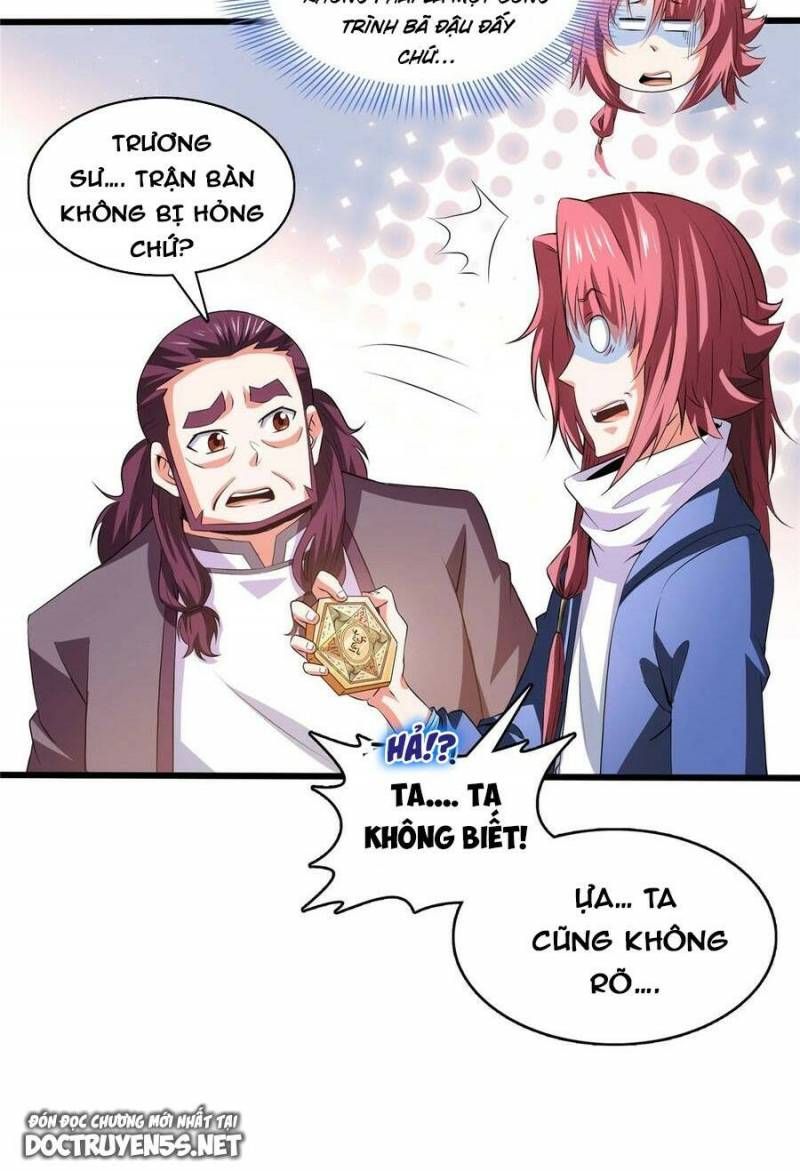 đọc truyện Thiên Đạo Đồ Thư Quán Chương 276 ảnh 8 tại Thiên Thai Truyện