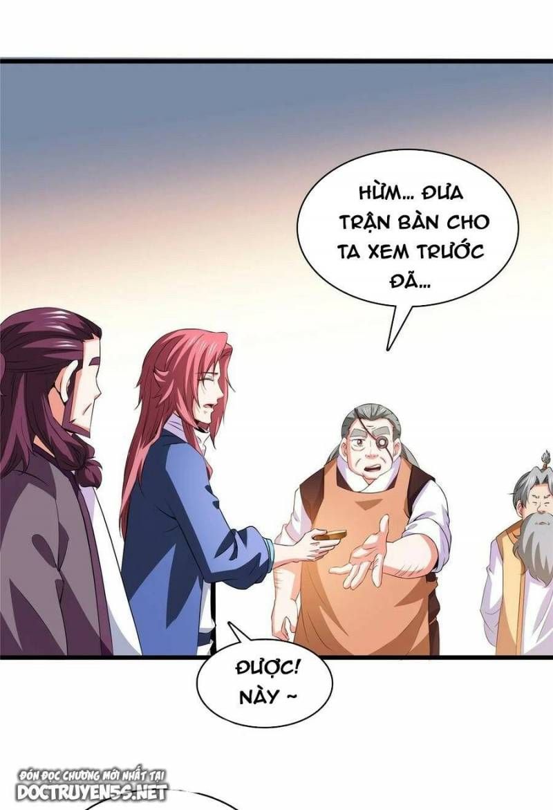 đọc truyện Thiên Đạo Đồ Thư Quán Chương 276 ảnh 9 tại Thiên Thai Truyện