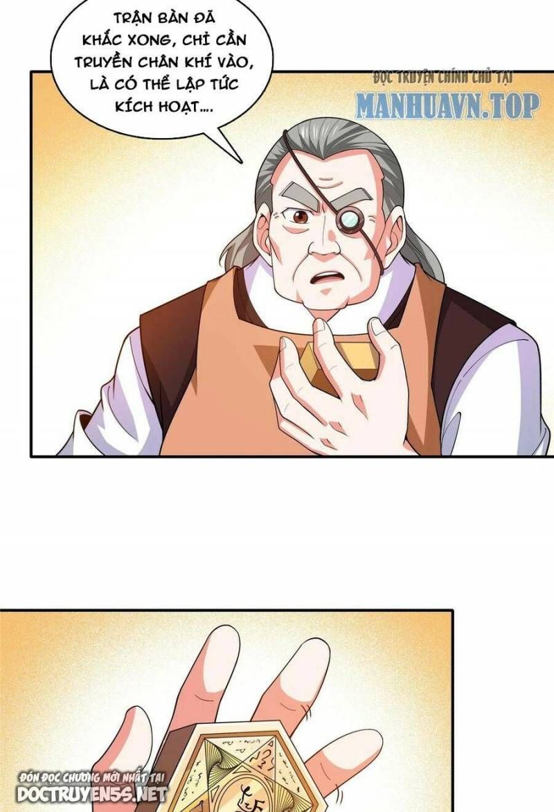 đọc truyện Thiên Đạo Đồ Thư Quán Chương 276 ảnh 10 tại Thiên Thai Truyện