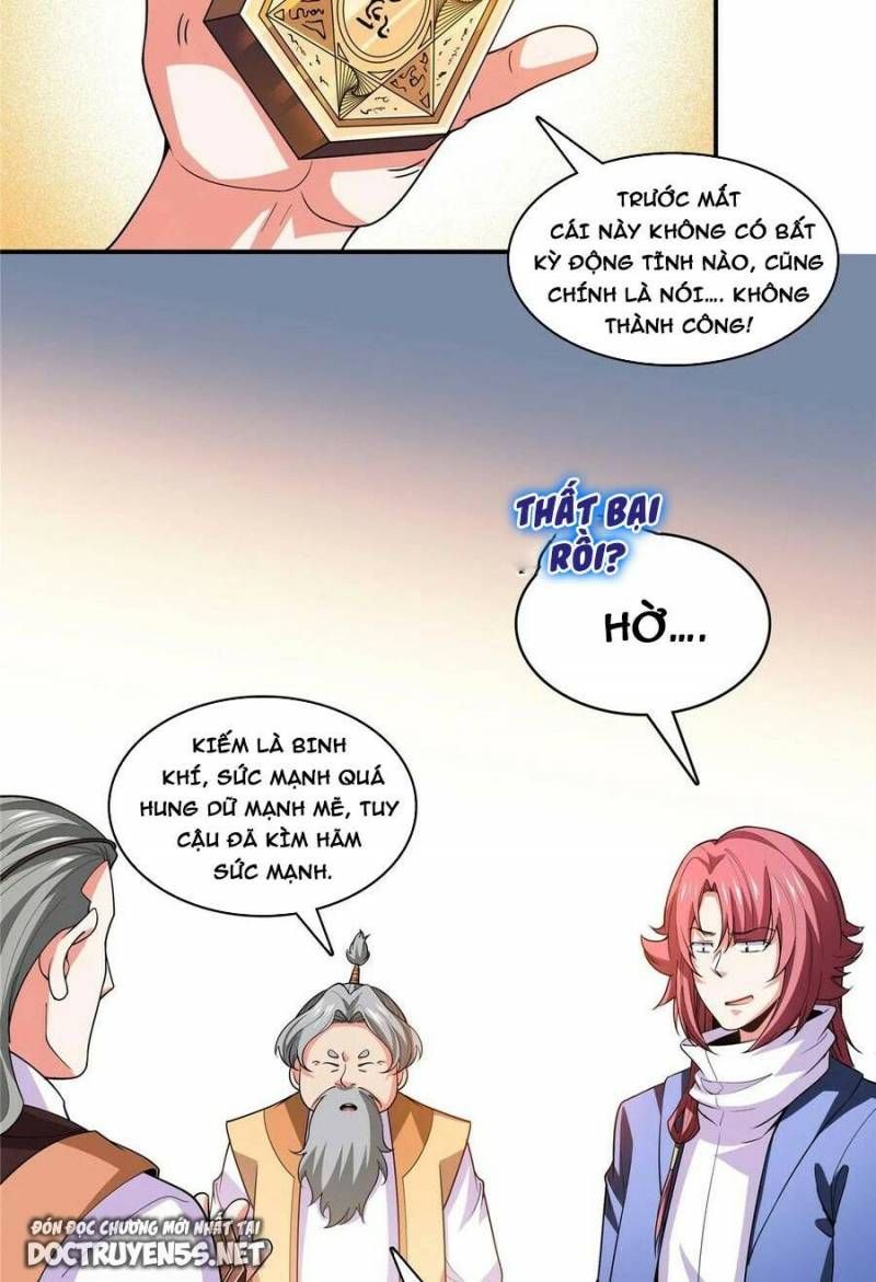 đọc truyện Thiên Đạo Đồ Thư Quán Chương 276 ảnh 11 tại Thiên Thai Truyện