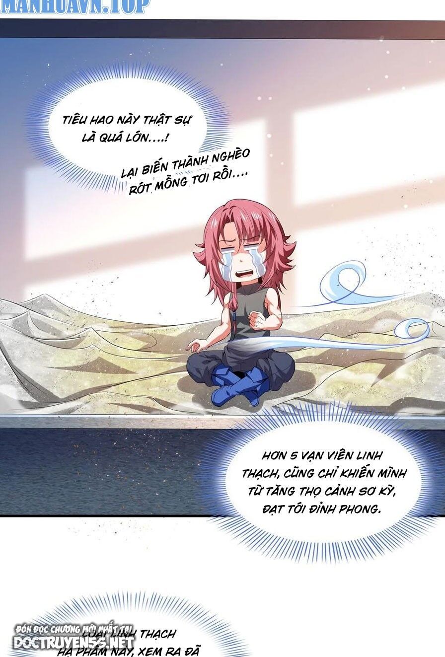 đọc truyện Thiên Đạo Đồ Thư Quán Chương 277 ảnh 12 tại Thiên Thai Truyện