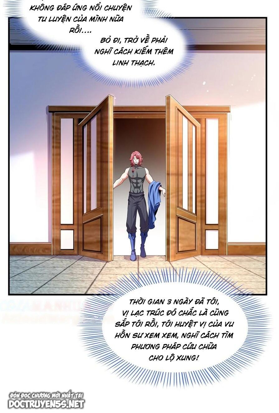 đọc truyện Thiên Đạo Đồ Thư Quán Chương 277 ảnh 13 tại Thiên Thai Truyện