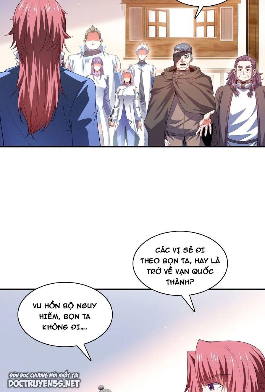 đọc truyện Thiên Đạo Đồ Thư Quán Chương 277 ảnh 15 tại Thiên Thai Truyện