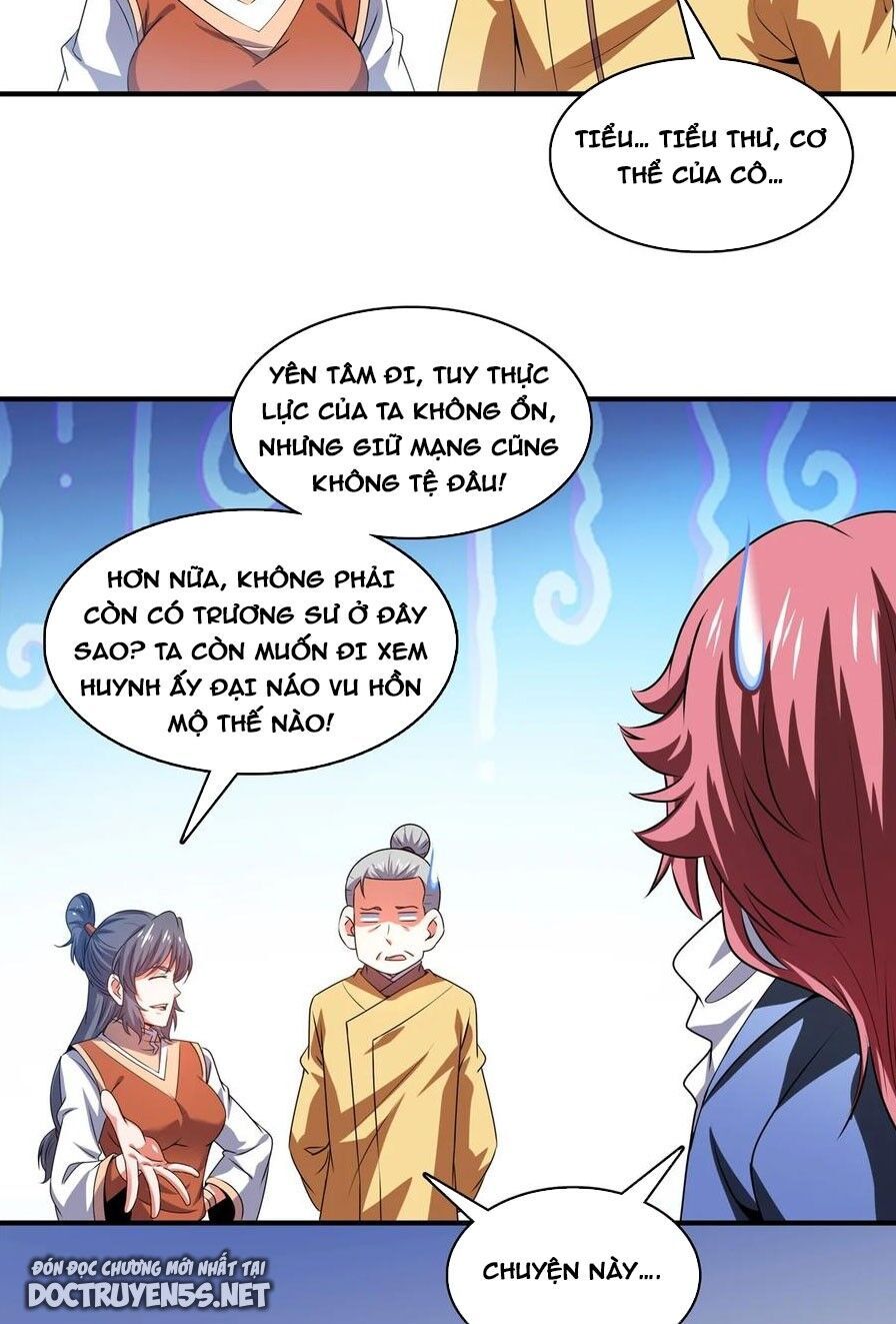 đọc truyện Thiên Đạo Đồ Thư Quán Chương 277 ảnh 17 tại Thiên Thai Truyện