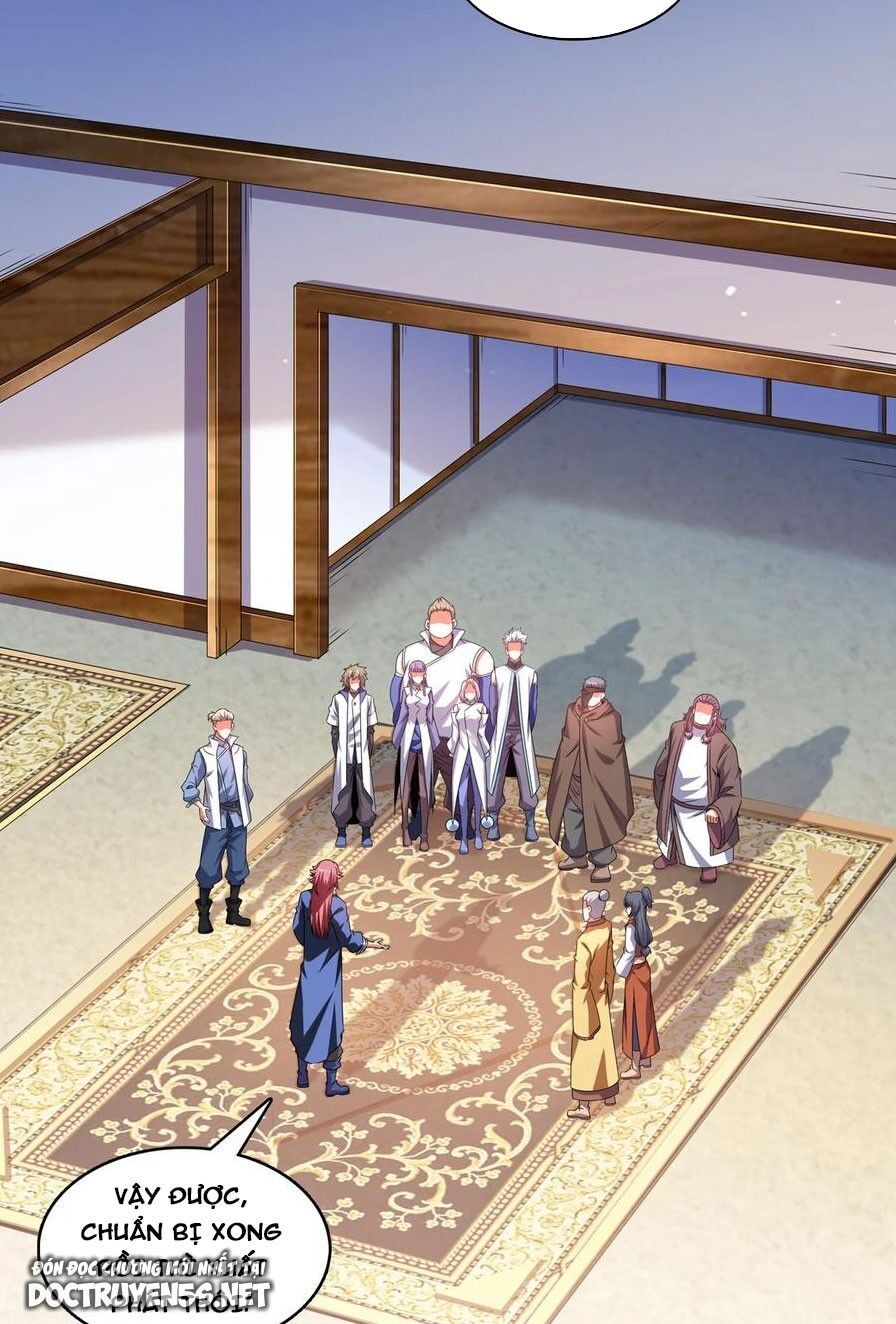 đọc truyện Thiên Đạo Đồ Thư Quán Chương 277 ảnh 18 tại Thiên Thai Truyện