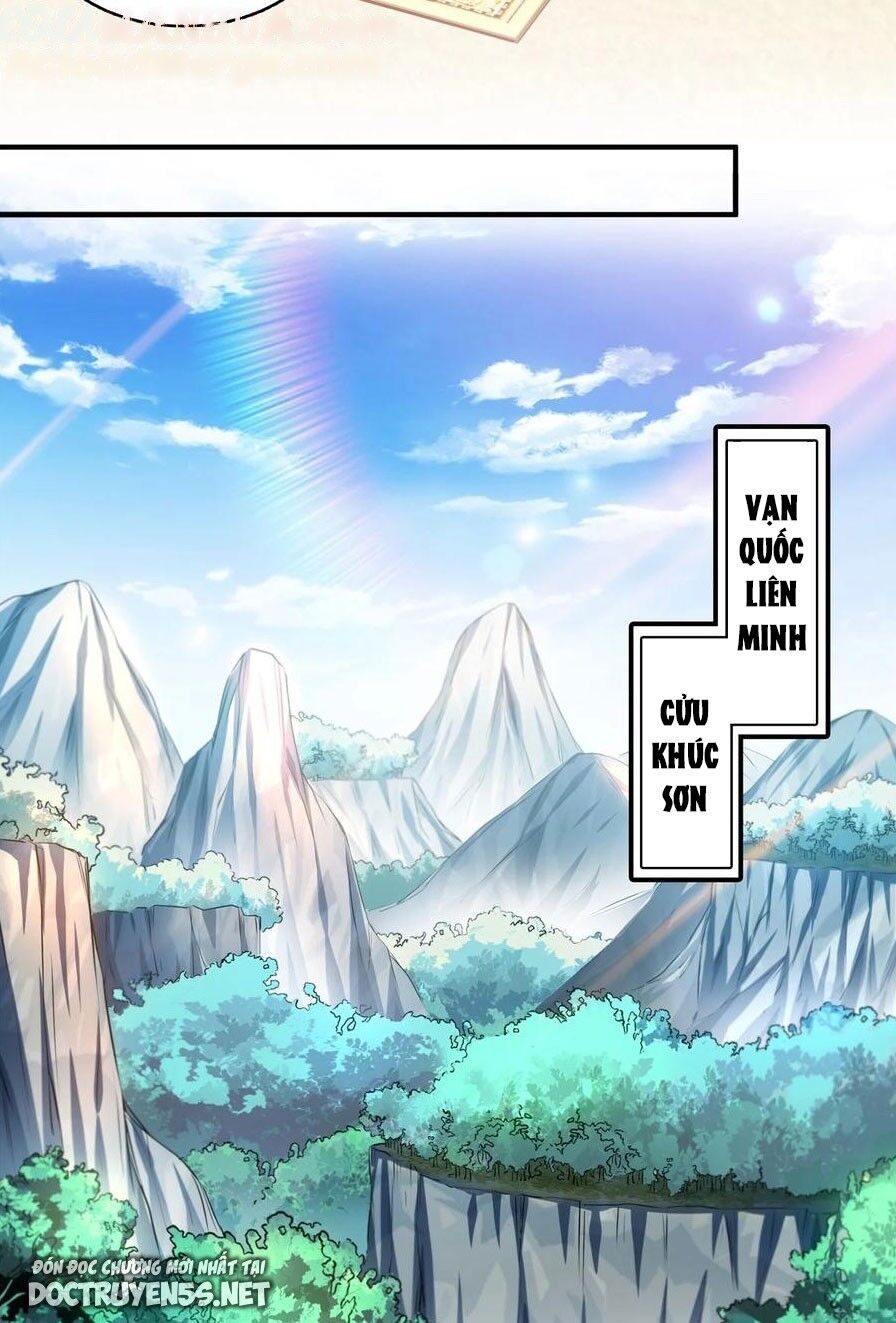 đọc truyện Thiên Đạo Đồ Thư Quán Chương 277 ảnh 19 tại Thiên Thai Truyện