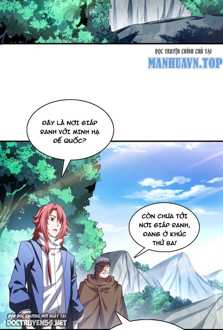 đọc truyện Thiên Đạo Đồ Thư Quán Chương 277 ảnh 20 tại Thiên Thai Truyện