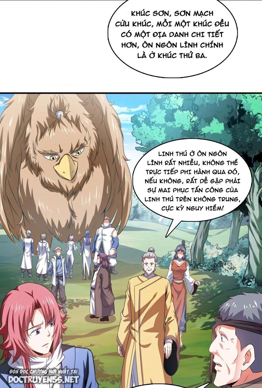 đọc truyện Thiên Đạo Đồ Thư Quán Chương 277 ảnh 21 tại Thiên Thai Truyện