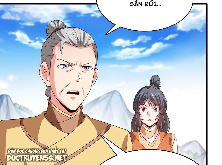 đọc truyện Thiên Đạo Đồ Thư Quán Chương 277 ảnh 25 tại Thiên Thai Truyện