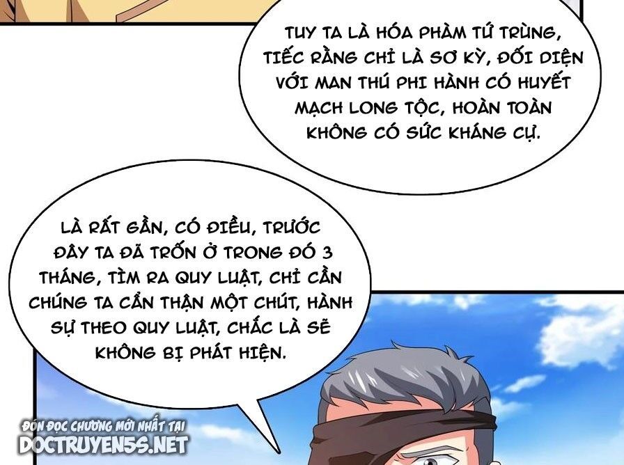 đọc truyện Thiên Đạo Đồ Thư Quán Chương 277 ảnh 26 tại Thiên Thai Truyện