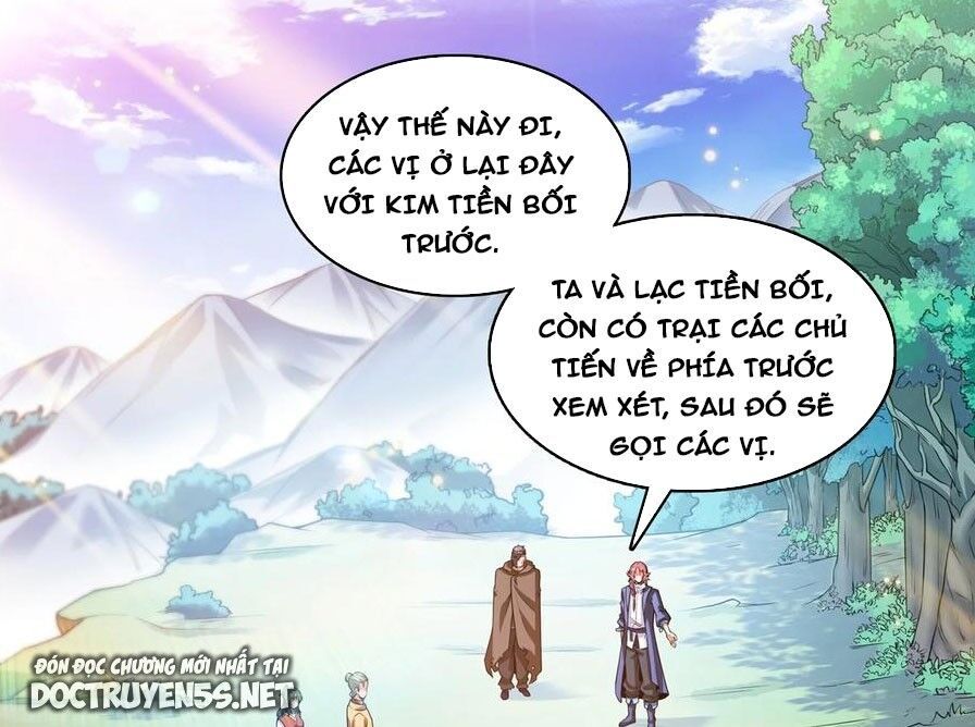 đọc truyện Thiên Đạo Đồ Thư Quán Chương 277 ảnh 28 tại Thiên Thai Truyện