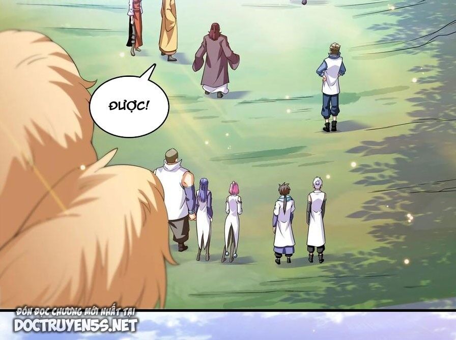 đọc truyện Thiên Đạo Đồ Thư Quán Chương 277 ảnh 29 tại Thiên Thai Truyện