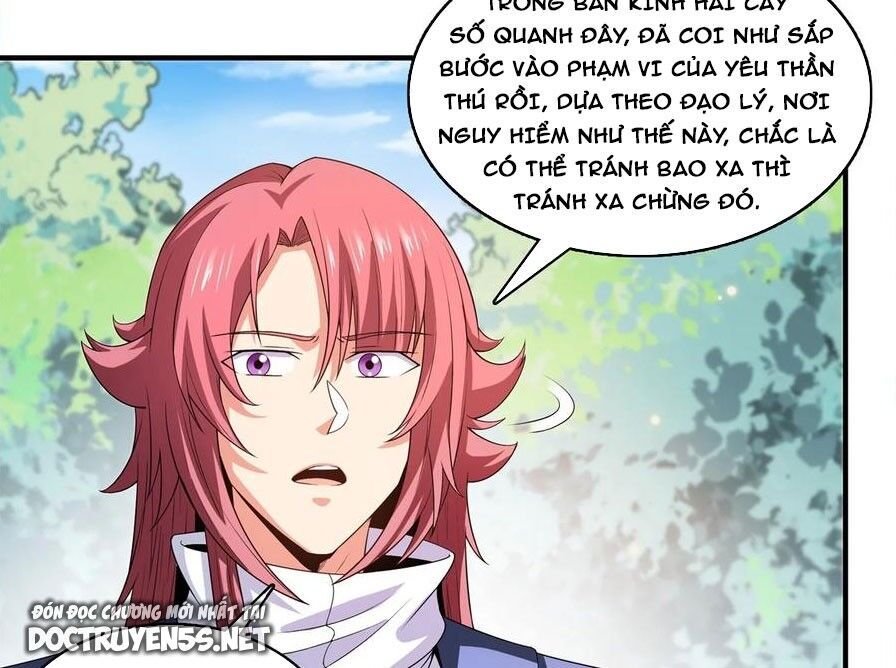 đọc truyện Thiên Đạo Đồ Thư Quán Chương 277 ảnh 32 tại Thiên Thai Truyện