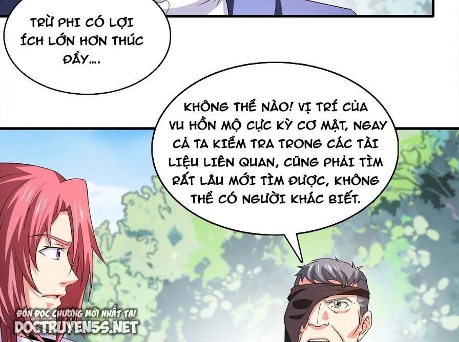 đọc truyện Thiên Đạo Đồ Thư Quán Chương 277 ảnh 33 tại Thiên Thai Truyện