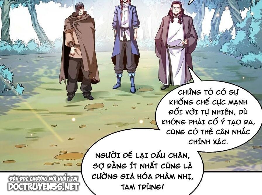 đọc truyện Thiên Đạo Đồ Thư Quán Chương 277 ảnh 38 tại Thiên Thai Truyện