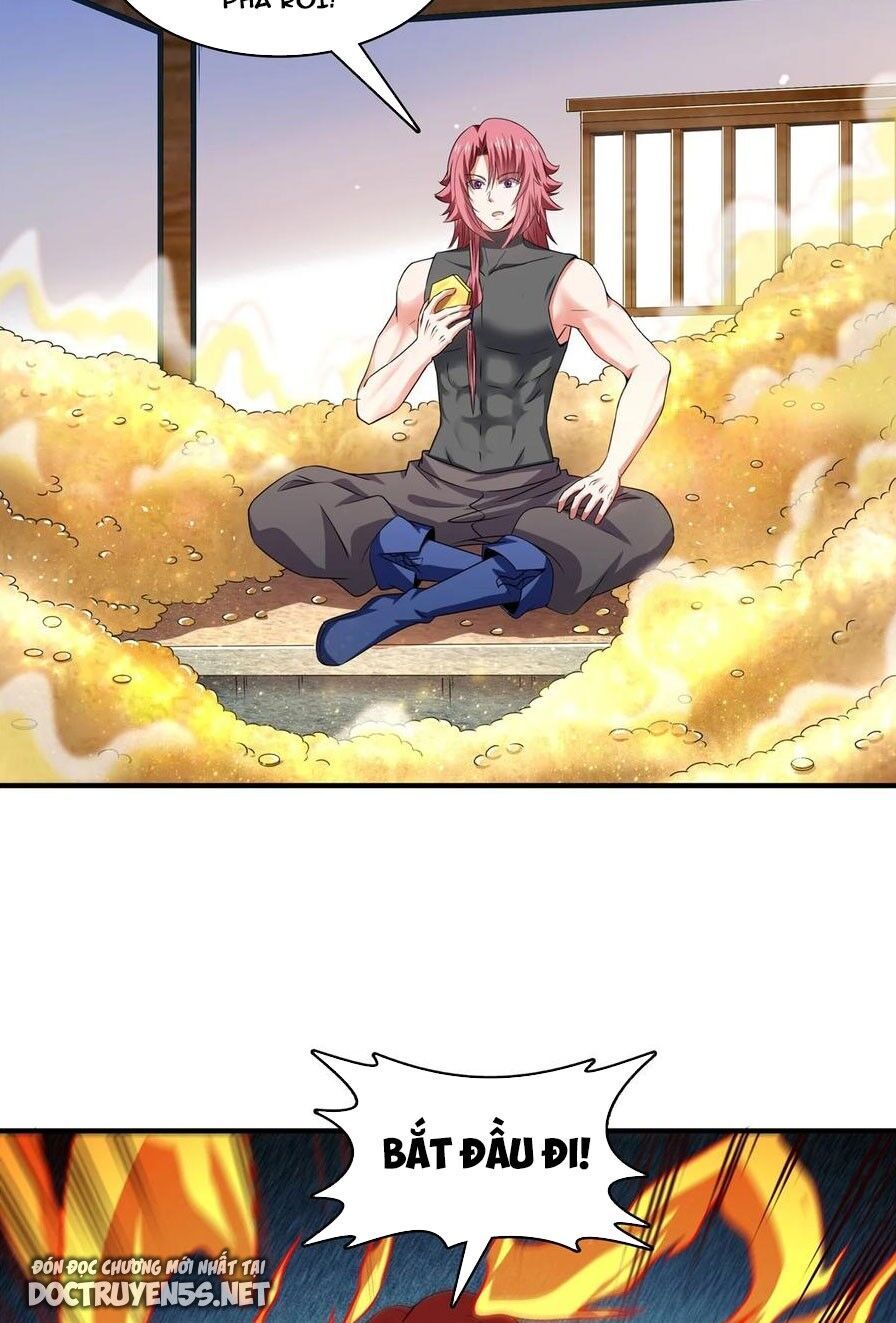 đọc truyện Thiên Đạo Đồ Thư Quán Chương 277 ảnh 6 tại Thiên Thai Truyện