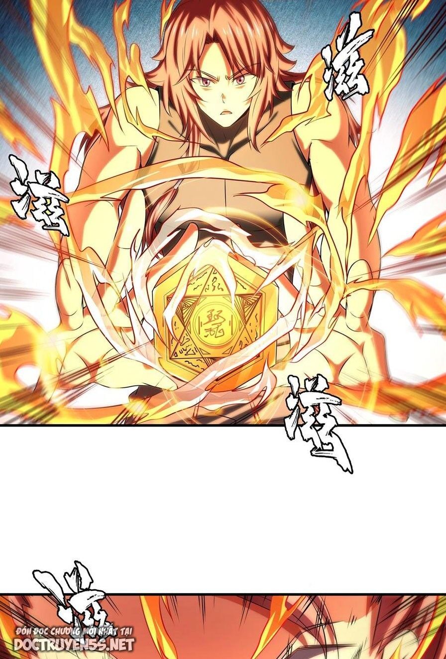 đọc truyện Thiên Đạo Đồ Thư Quán Chương 277 ảnh 7 tại Thiên Thai Truyện