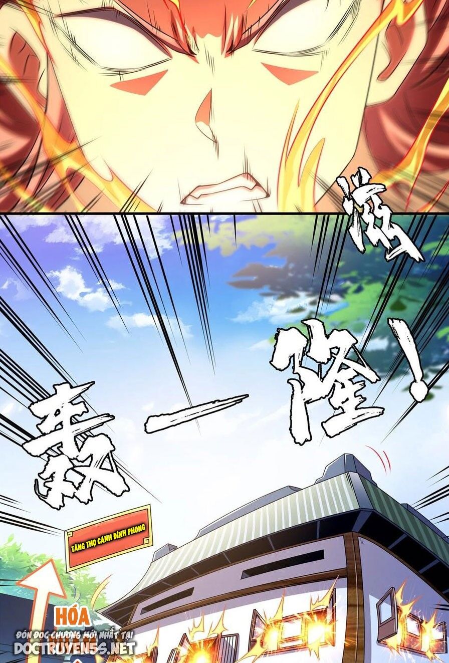 đọc truyện Thiên Đạo Đồ Thư Quán Chương 277 ảnh 8 tại Thiên Thai Truyện