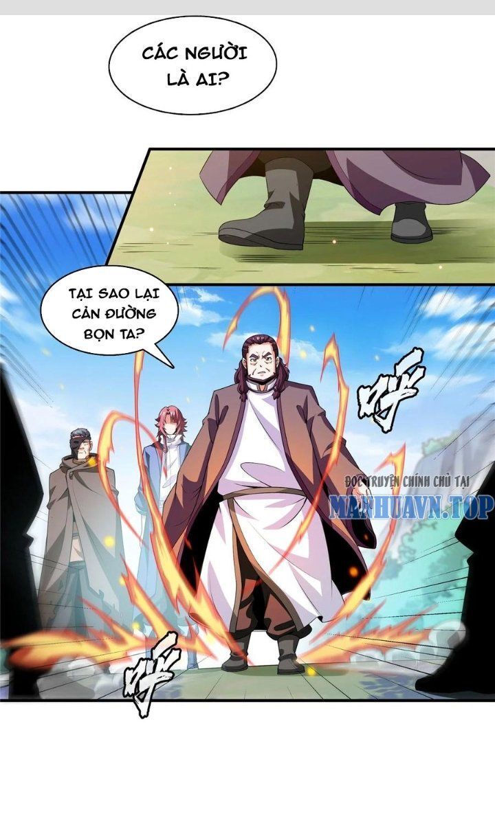 đọc truyện Thiên Đạo Đồ Thư Quán Chương 278 ảnh 3 tại Thiên Thai Truyện