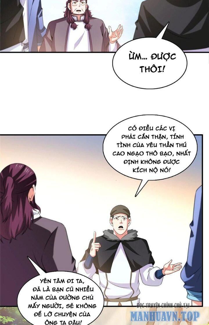 đọc truyện Thiên Đạo Đồ Thư Quán Chương 278 ảnh 14 tại Thiên Thai Truyện