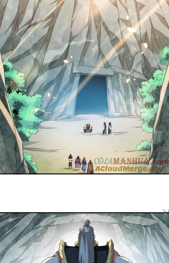 đọc truyện Thiên Đạo Đồ Thư Quán Chương 278 ảnh 16 tại Thiên Thai Truyện