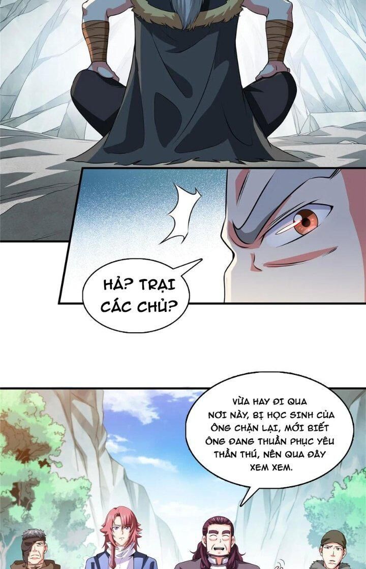 đọc truyện Thiên Đạo Đồ Thư Quán Chương 278 ảnh 17 tại Thiên Thai Truyện