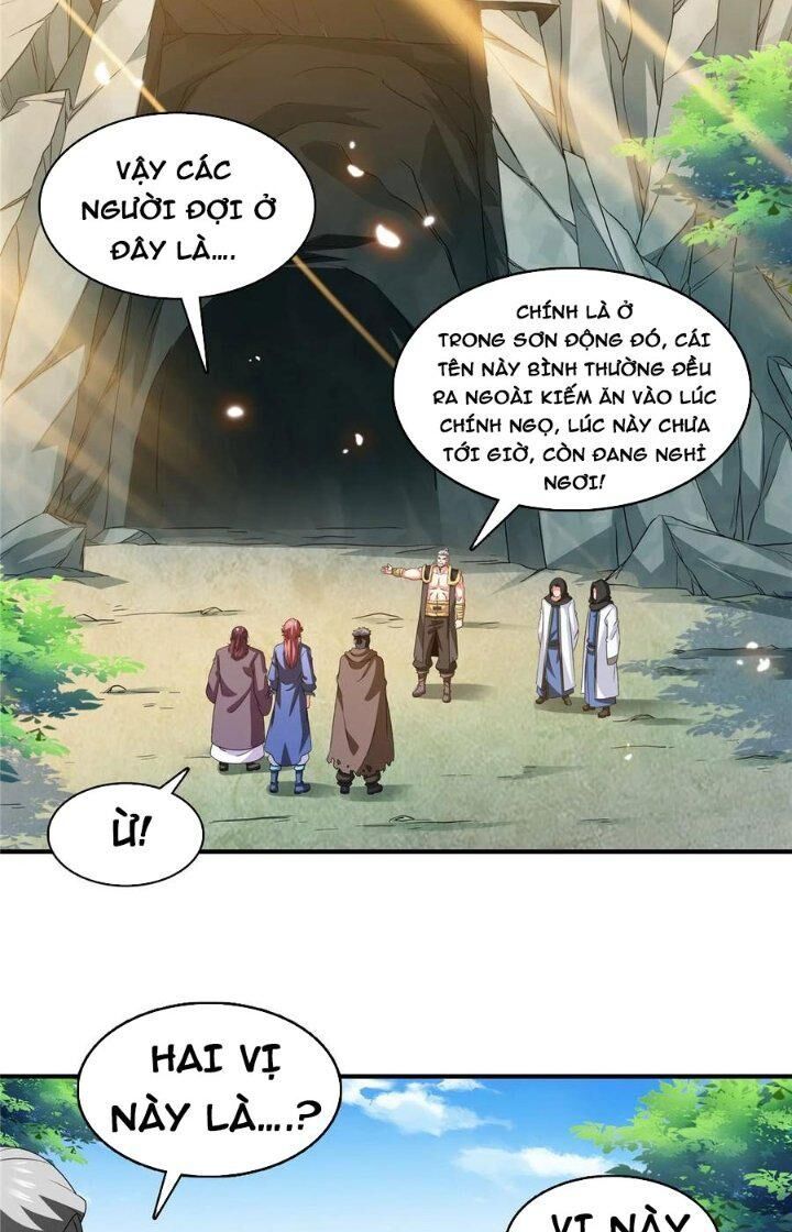 đọc truyện Thiên Đạo Đồ Thư Quán Chương 278 ảnh 20 tại Thiên Thai Truyện