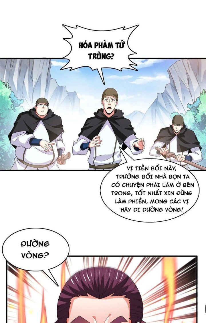 đọc truyện Thiên Đạo Đồ Thư Quán Chương 278 ảnh 4 tại Thiên Thai Truyện