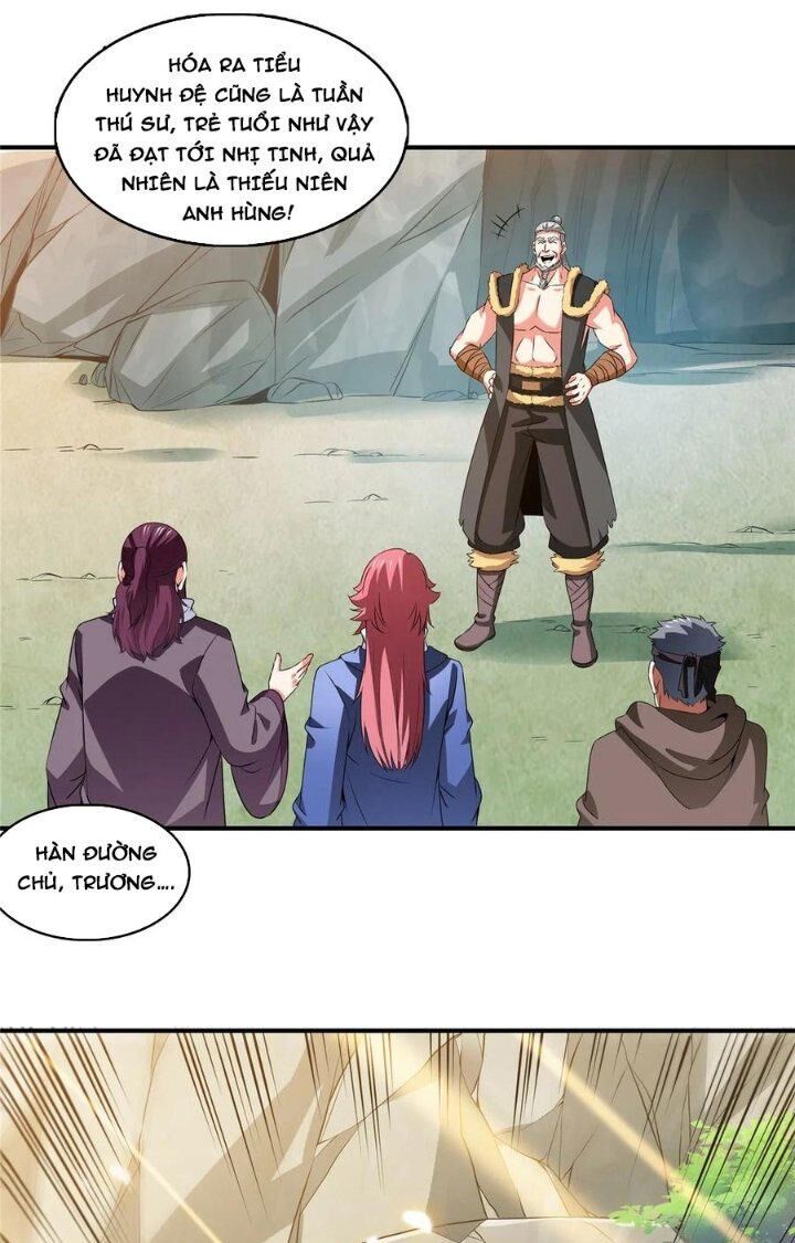 đọc truyện Thiên Đạo Đồ Thư Quán Chương 278 ảnh 23 tại Thiên Thai Truyện