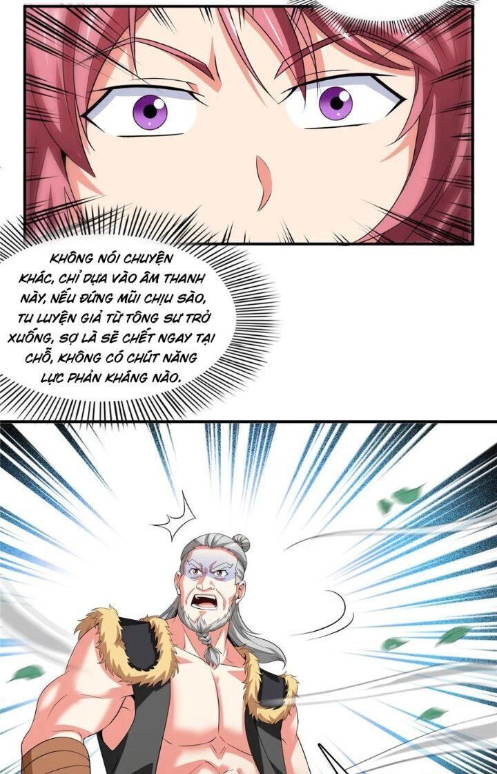 đọc truyện Thiên Đạo Đồ Thư Quán Chương 278 ảnh 25 tại Thiên Thai Truyện